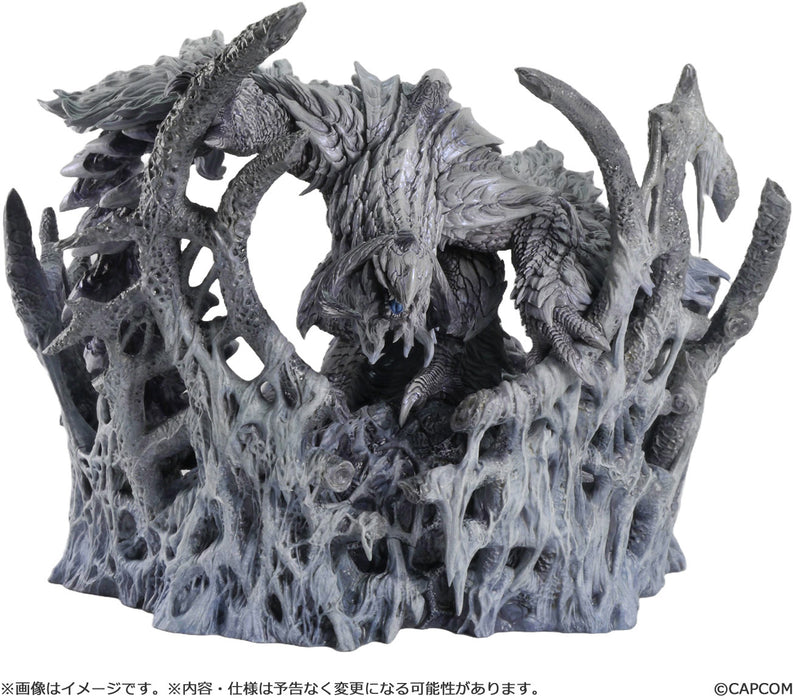 Capcom Figures Builder Creators Model Chain Blade: Monster Hunter - Model Arkveld