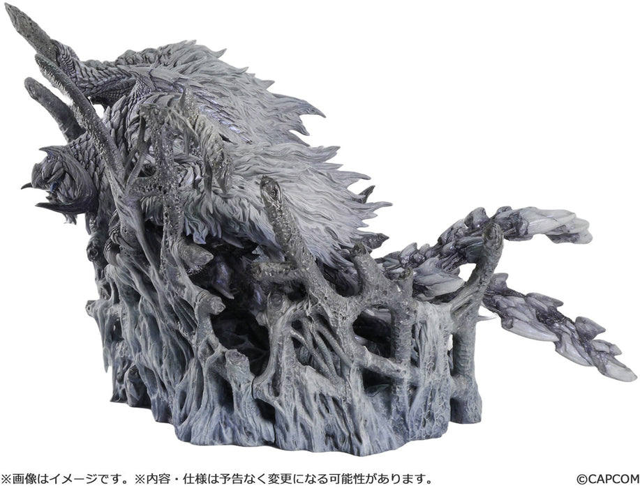 Capcom Figures Builder Creators Model Chain Blade: Monster Hunter - Model Arkveld
