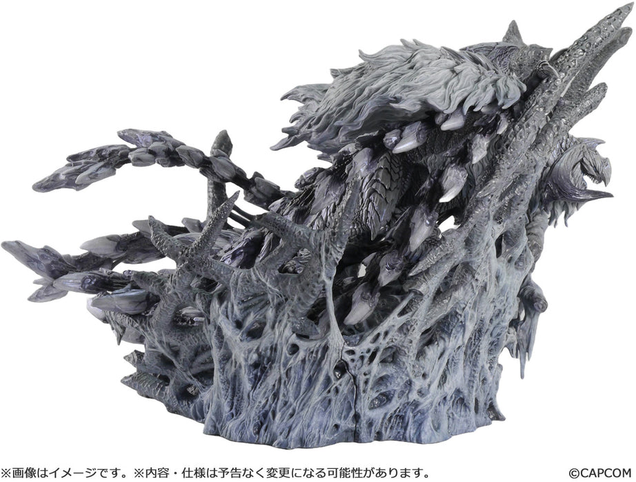 Capcom Figures Builder Creators Model Chain Blade: Monster Hunter - Model Arkveld