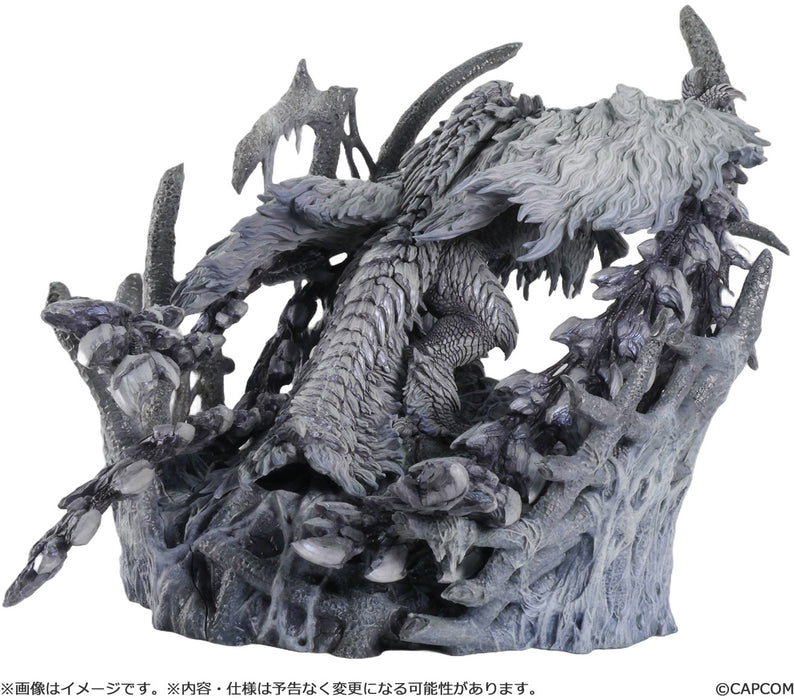 Capcom Figures Builder Creators Model Chain Blade: Monster Hunter - Model Arkveld
