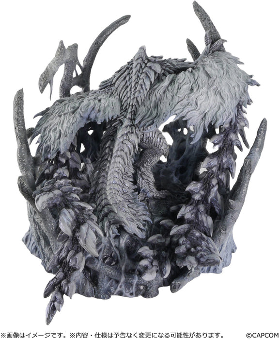 Capcom Figures Builder Creators Model Chain Blade: Monster Hunter - Model Arkveld
