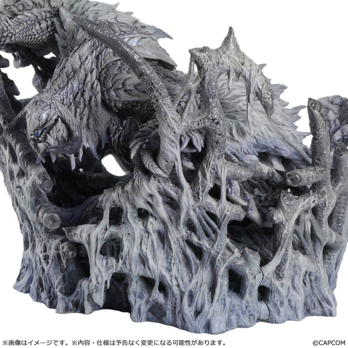 Capcom Figures Builder Creators Model Chain Blade: Monster Hunter - Model Arkveld