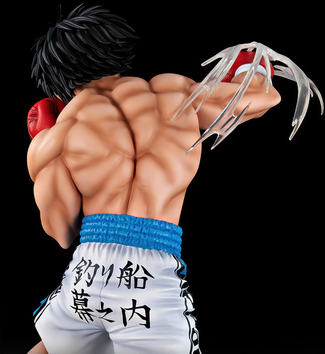 Cartoon Kingdom IConiK Series: Hajime no Ippo - Ippo Makunouchi Escala 1/6