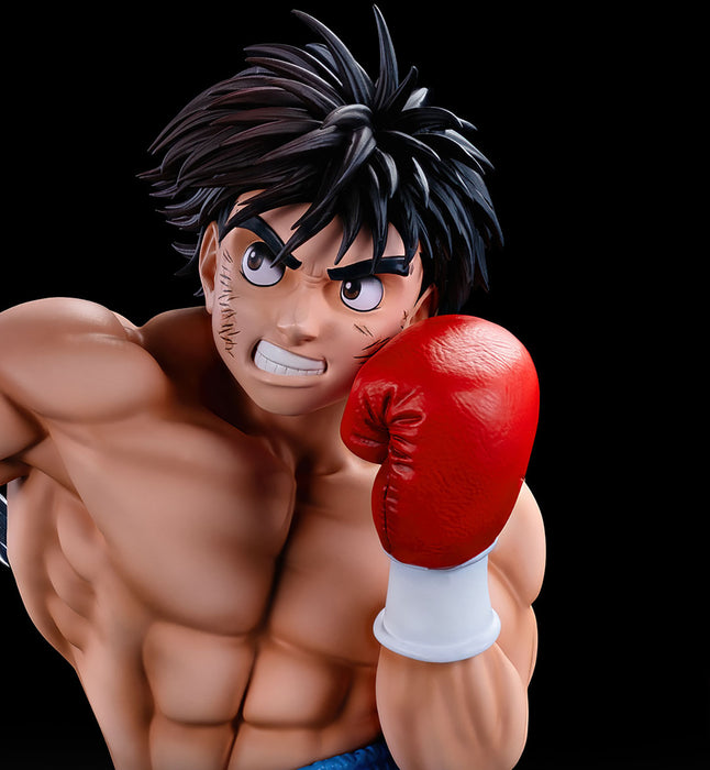 Cartoon Kingdom IConiK Series: Hajime no Ippo - Ippo Makunouchi Escala 1/6