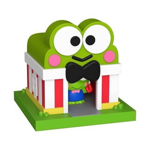 Funko Bitty Pop Town: Sanrio - Sanriotown 3 Pack