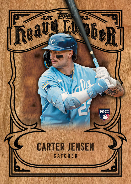 Topps: 2026 MLB Updates Series - Value Box SE