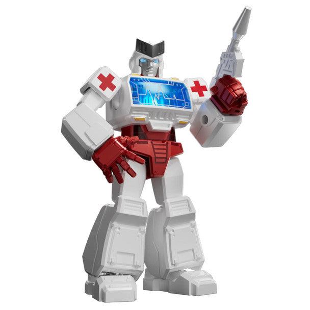 Blokees Transformers Shining Series: 01 Shining Roll Out Unitario Sorpresa 71121
