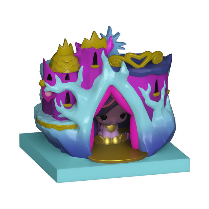 Funko Bitty Pop Town: My Little Pony - Castillo de la Amistad