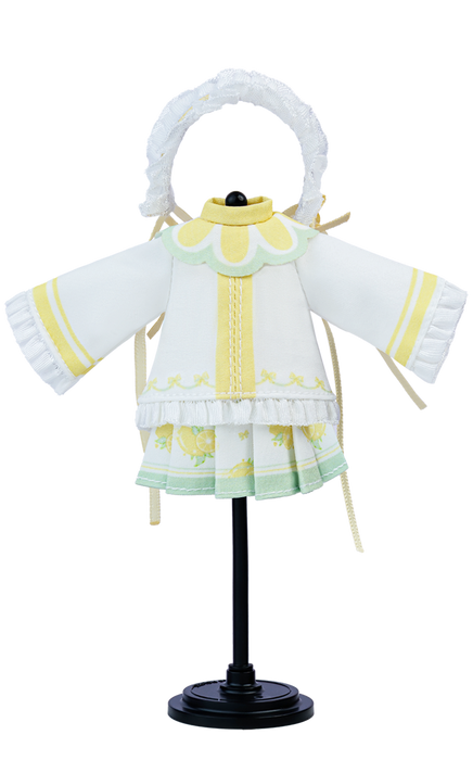 Blokees Hatsune Miku DaaLaMode Series: 01 Fruity Summer Tale - Ropa Accesorio 73680