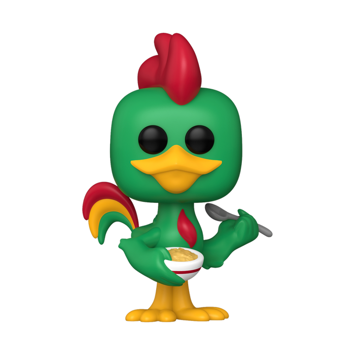 Funko Pop Ad Icons: Kelloggs Corn Flakes - Cornelio