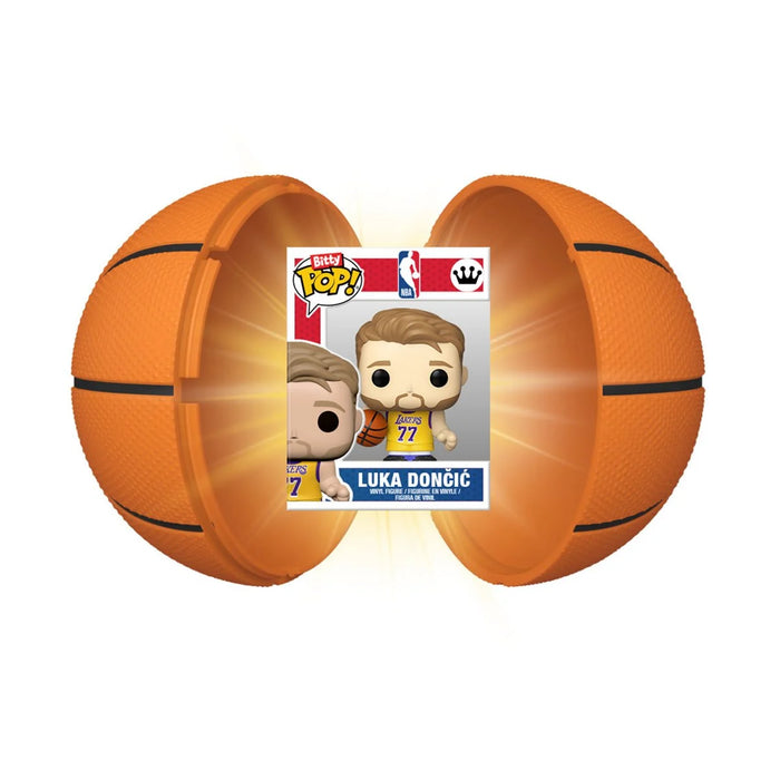 Funko Bitty Pop: NBA - Unitario
