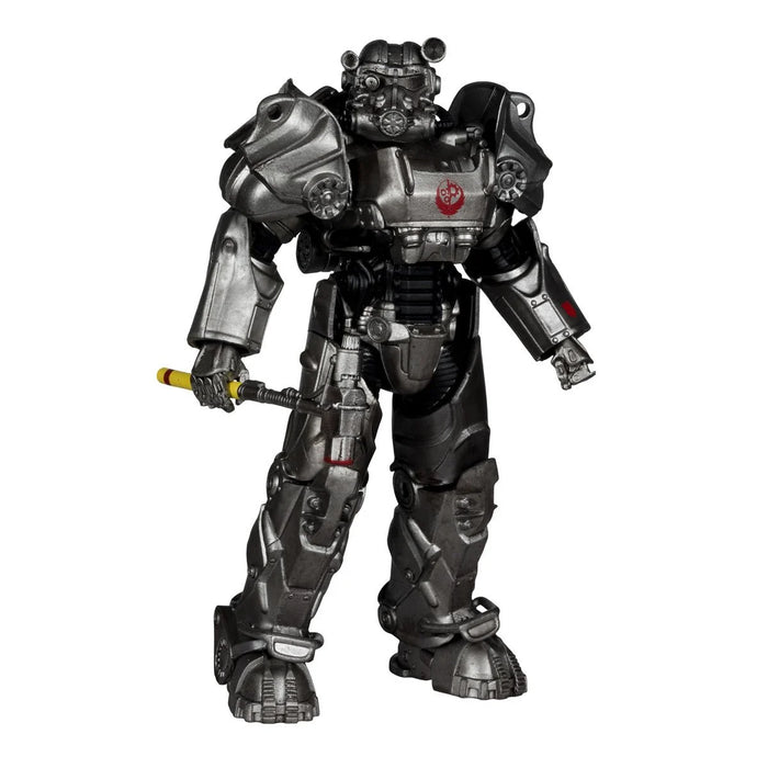 Mcfarlane: Fallout Temporada 2 - Maximus 7 Pulgadas