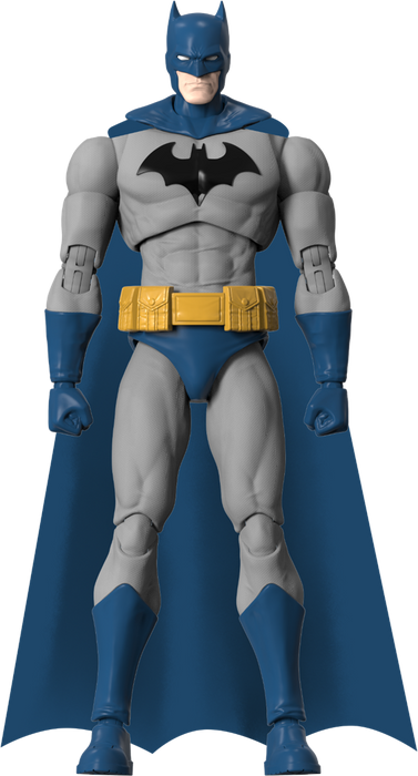 Blokees DC Champion Class: 05 Batman Hush - Batman 75690