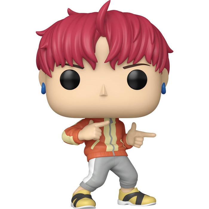 Funko Pop Animation: DANDADAN - Jiji
