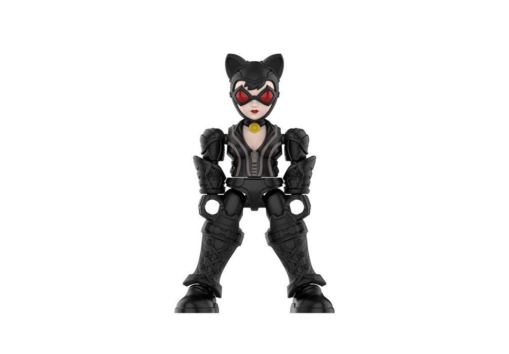 Blokees DC Defender Version: 03 Arkham Chaos Prologue - Unitario 75703
