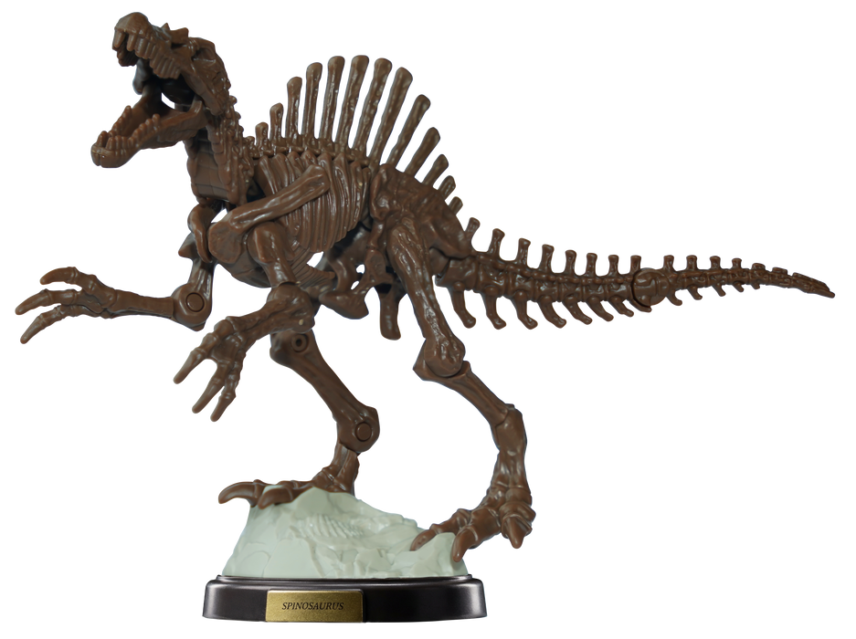 Blokees Jurassic World Terraventure Surprise: Wave 03 UNITARIO 75643