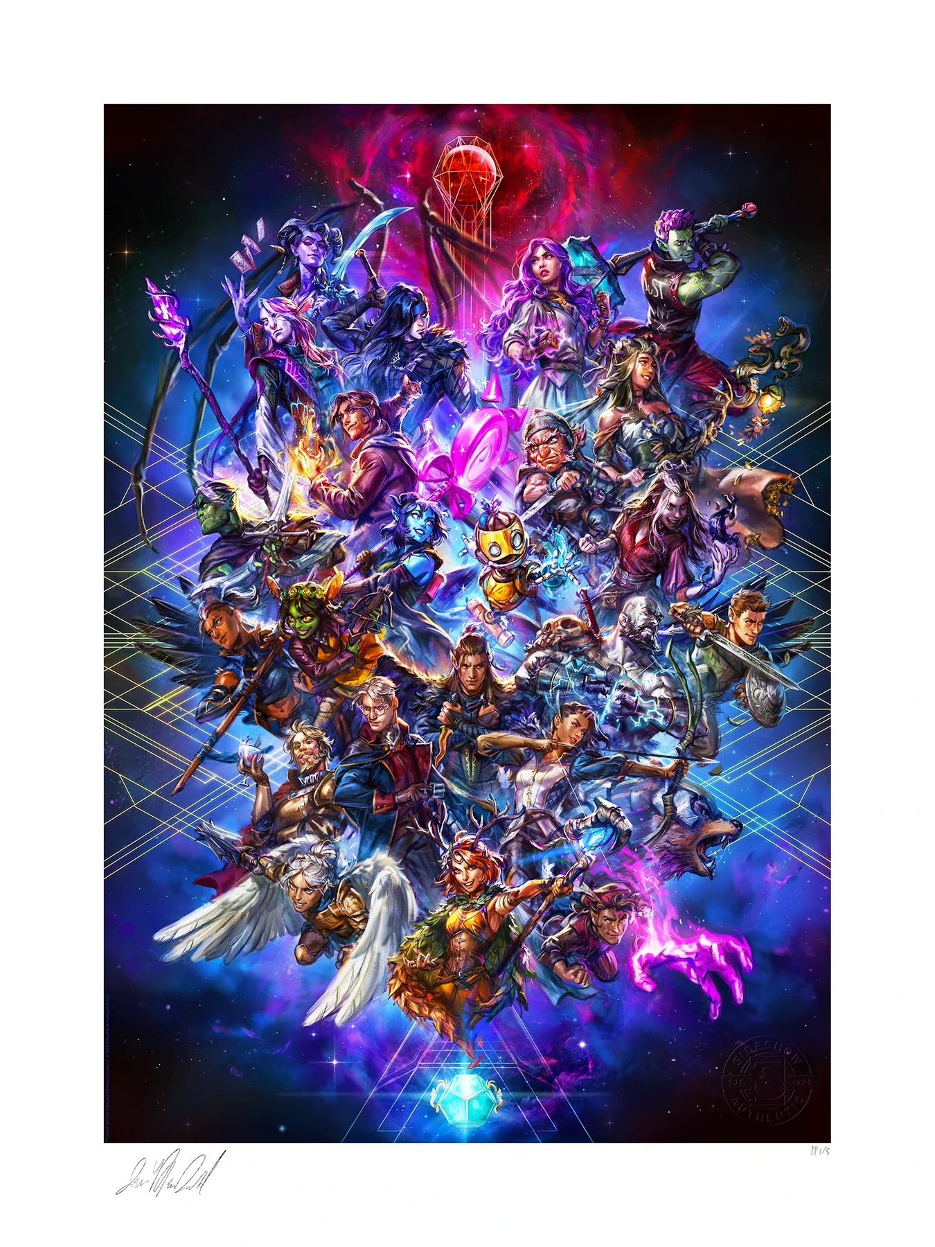 Vox Machina