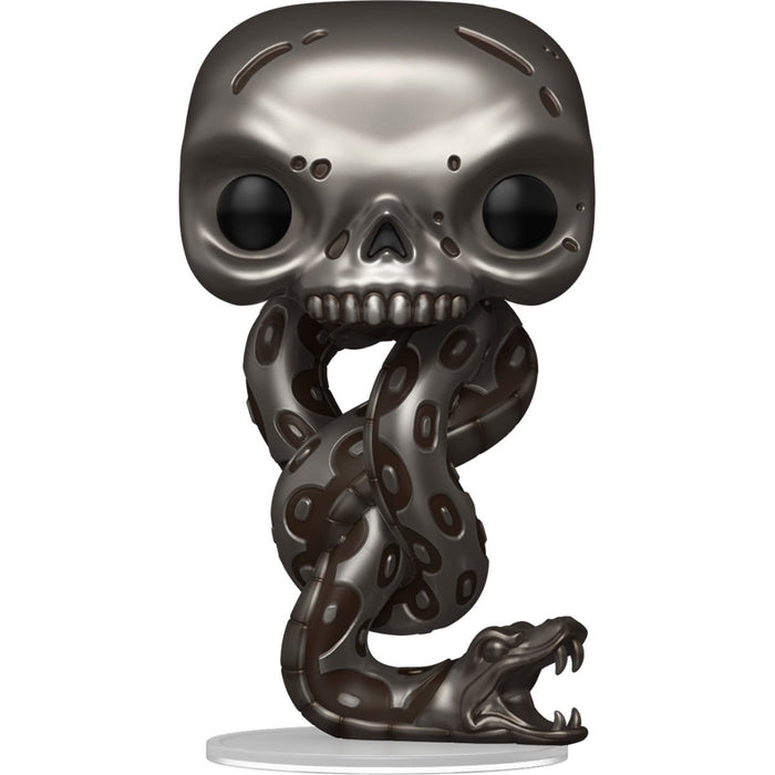 Funko Pop Movies: Harry Potter - Marca Tenebrosa