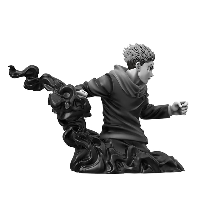 Mighty Jaxx Statue Incense Chamber: Jujutsu Kaisen - Yuji Itadori Mono Edition