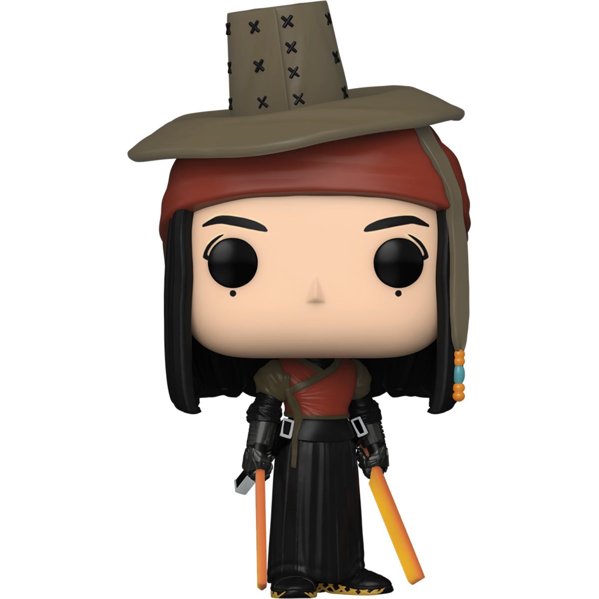 Funko Pop Movies: Rebel Moon - Nemesis