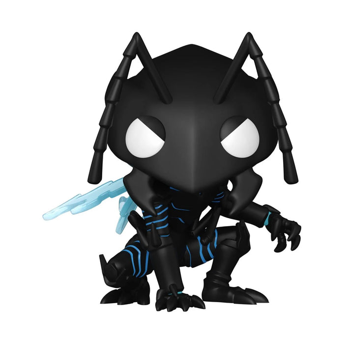 Funko Pop Plus: Solo Leveling - Beru Glow Exclusivo