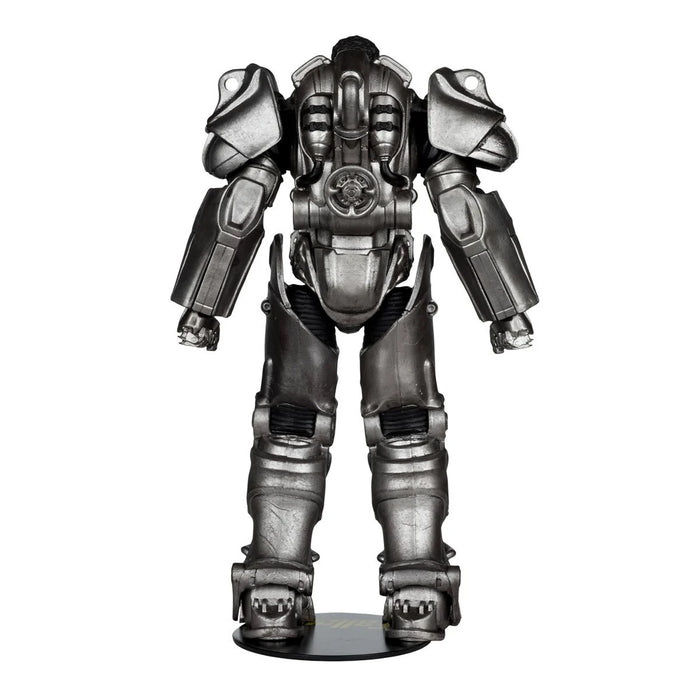 Mcfarlane: Fallout Temporada 2 - Maximus 7 Pulgadas