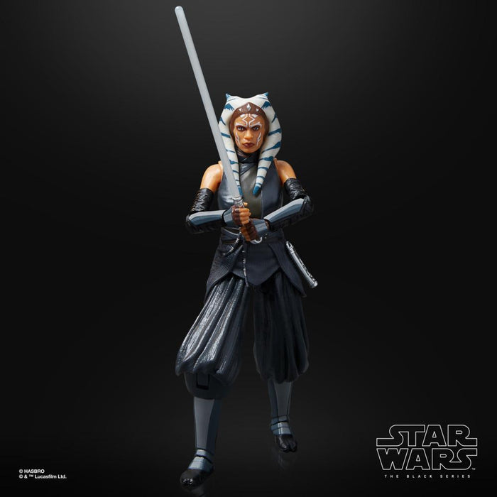Star Wars The Black Series: Ahsoka - Ahsoka Tano