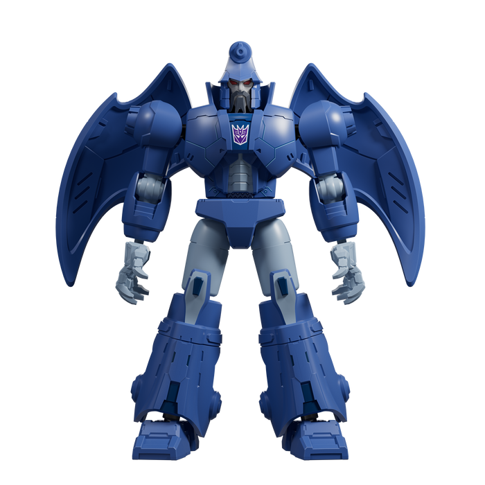 Blokees Transformers Galaxy Version: 11 The Lost Light - Unitario 71111
