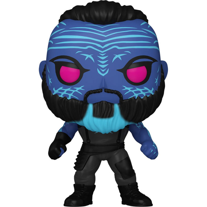 Funko Pop WWE: WWE - Bray Wyatt
