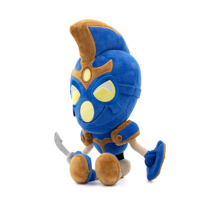 Youtooz Plush: Skylanders - Chop Chop Peluche 9 Pulgadas