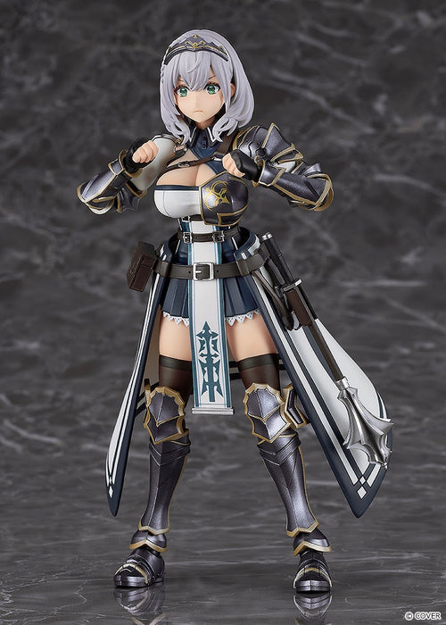 Max Factory Plamatea: Hololive Production - Shirogane Noel