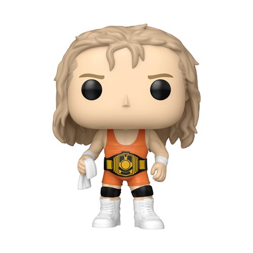 Funko Pop WWE: Curt Hennig Mr Perfect