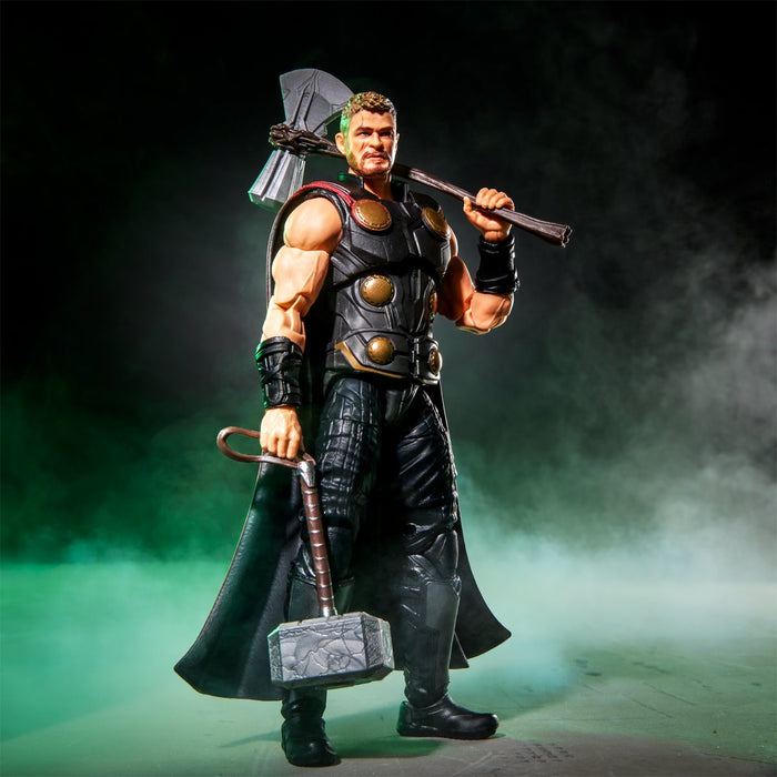 Marvel Legends Series: Avengers Doomsday - Thor