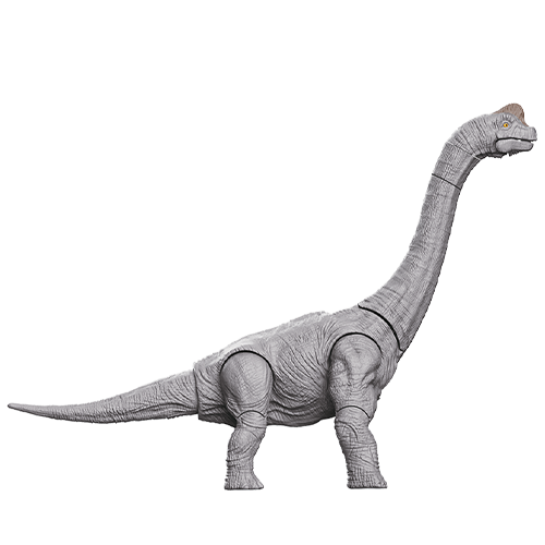 Blokees Jurassic World Terraventure Surprise: Wave 02 Unitario 75642