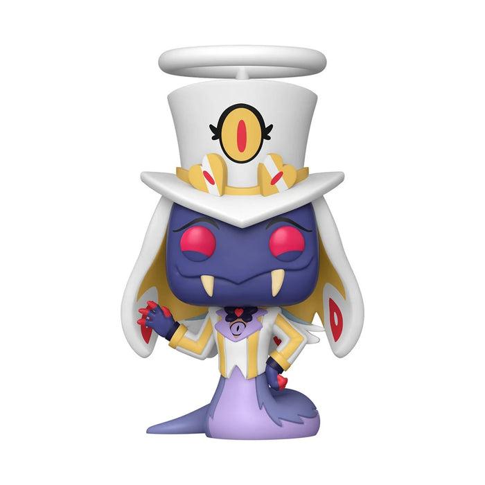 Funko Pop Animation: Hazbin Hotel - Sir Pentious Specialty