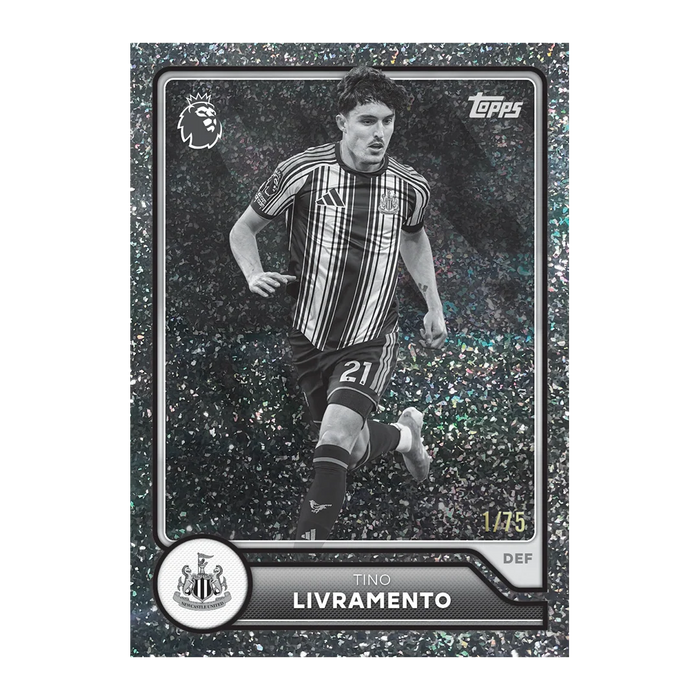 Topps: 2026-27 Premier League Flagship - Value Box PL26-VB2