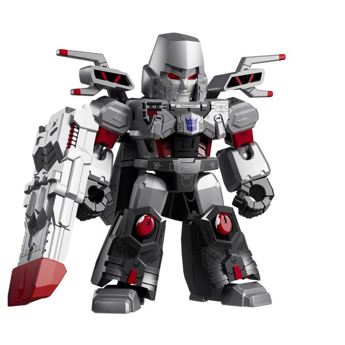 Blokees Transformers Defender Version: 08 Battle Stars UNITARIO 71408