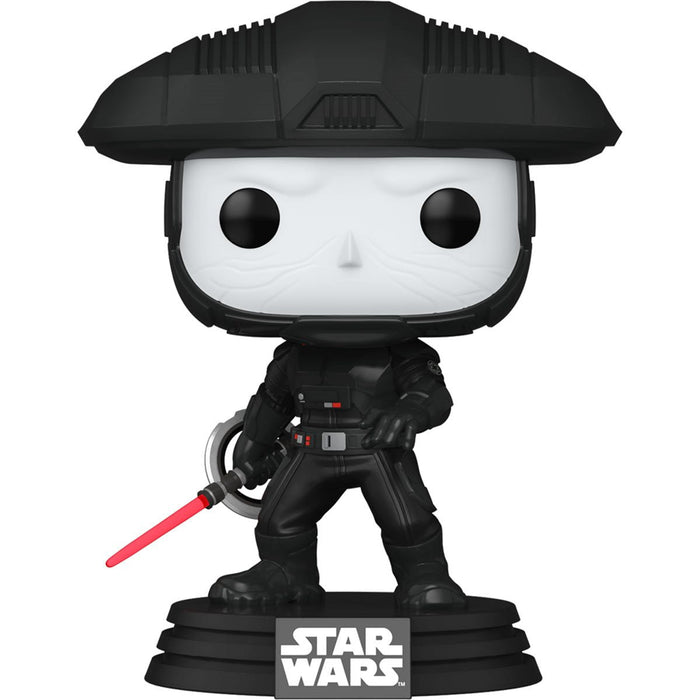 Funko Pop Star Wars: Obi Wan Kenobi - Quinto hermano
