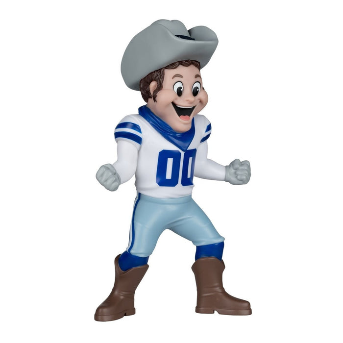 Mcfarlane Nfl Posed Mascot: Dallas Cowboys - Rowdy