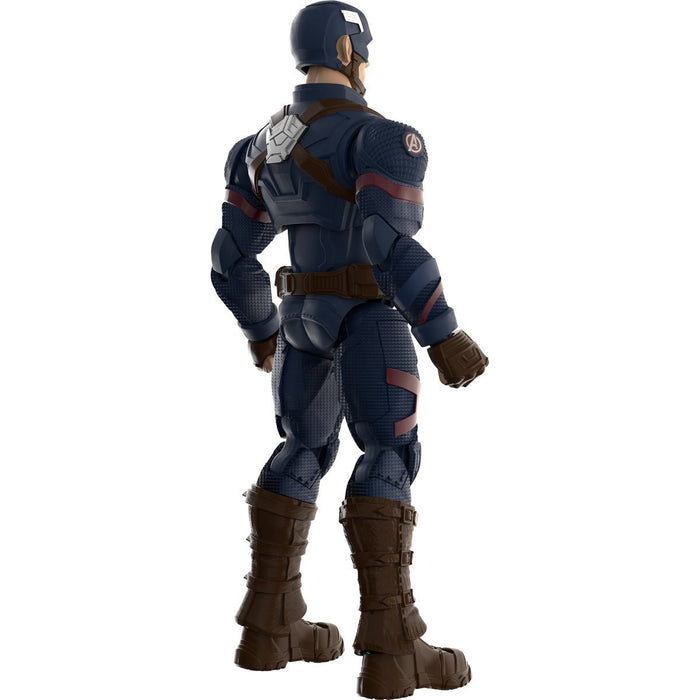 Blokees Marvel Infinity Saga Champion Class: Capitan America 81115