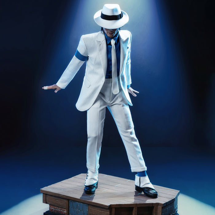 Damtoys: Michael Jackson Smooth Criminal - Michael Jackson Escala 1/6