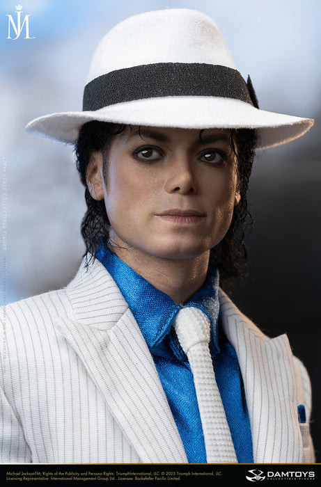 Damtoys: Michael Jackson Smooth Criminal - Michael Jackson Escala 1/6
