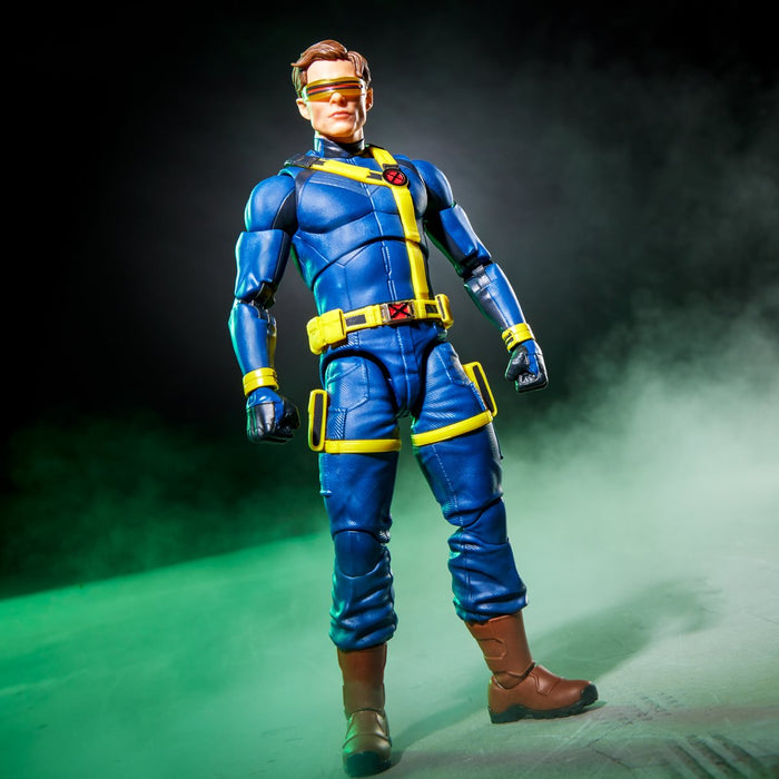 Marvel Legends Series: Avengers Doomsday - Ciclope