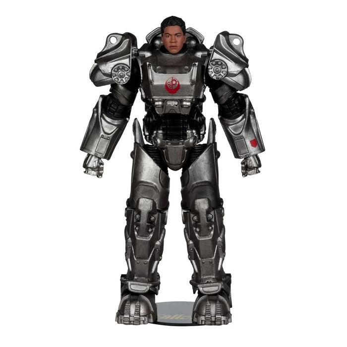 Mcfarlane: Fallout Temporada 2 - Maximus 7 Pulgadas