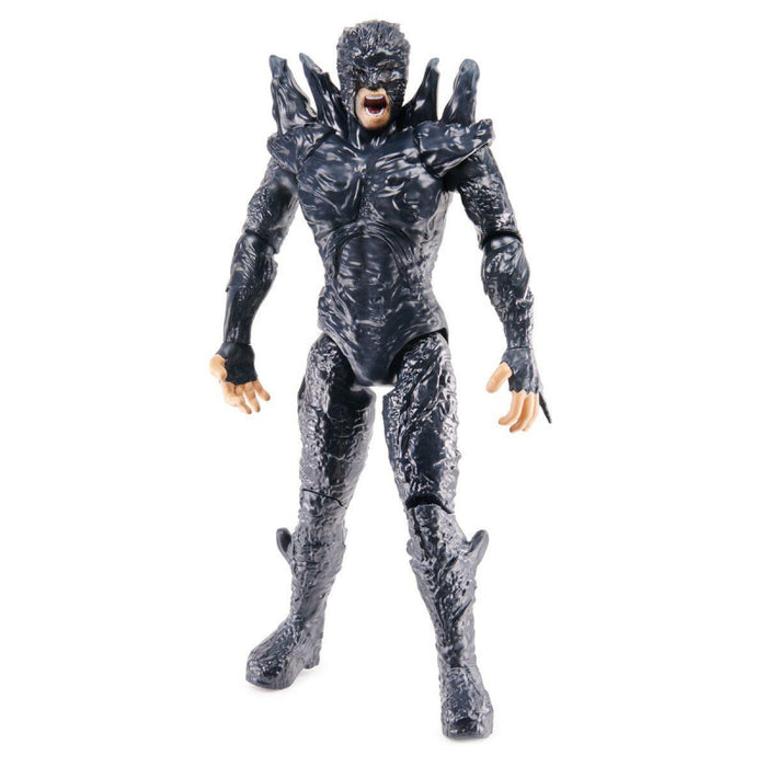 Flash The Movie: DC Comics - Dark Flash Figura De Accion 12 Pulgadas