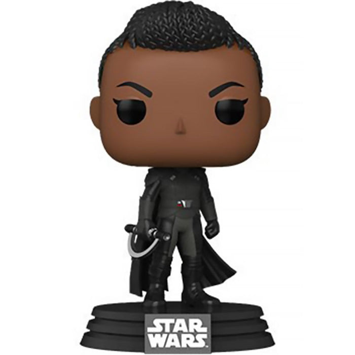 Funko Pop Star Wars: Obi Wan Kenobi - Reva La Tercer Hermana
