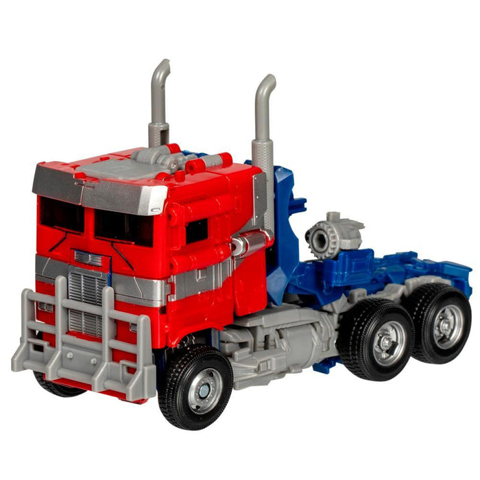 Transformers Voyager Class: Rise Of The Beasts - Optimus Prime
