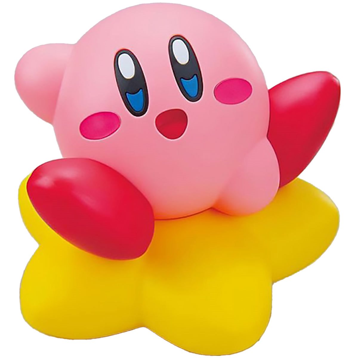 Bandai Hobby Gunpla Entry Grade Model Kit: Kirby - Kirby En Estrella