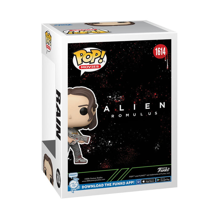 Funko Pop Movies: Alien Romulus - Rain