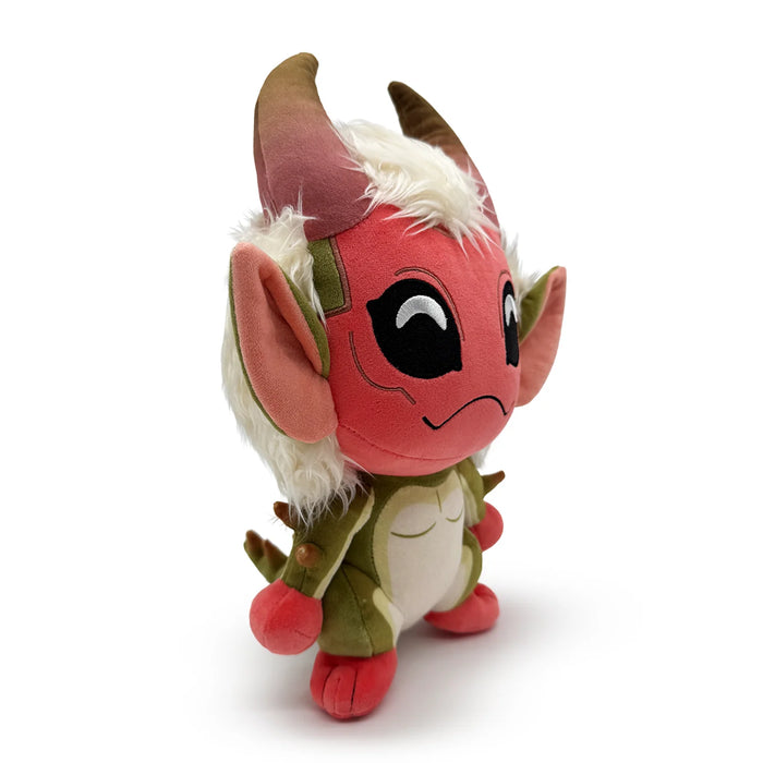Youtooz Plush: Baldurs Gate - Shovel Peluche 9 Pulgadas